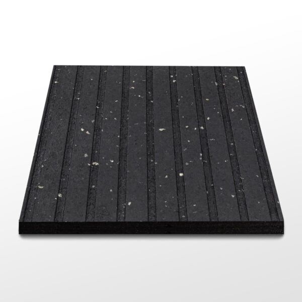 RUBBER MAT 4’ X 6’ X 3⁄4” Rae Crowther