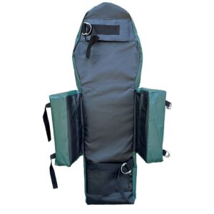 E1 ENDURO PAD - Image 2