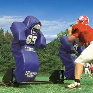 VARSITY S ADVANTAGE SLEDS - Image 9