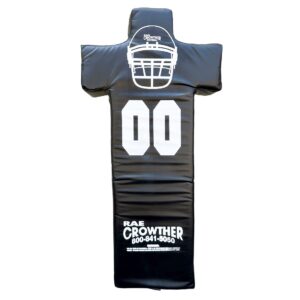 REPLACEMENT PAD FOR 6″ WIDE SPRING SLEDS - Image 2