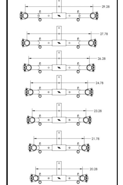 GRAPH FOR SLED ADAPTER