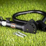 soupbone on turf scale