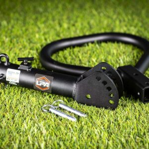 soupbone on turf scale