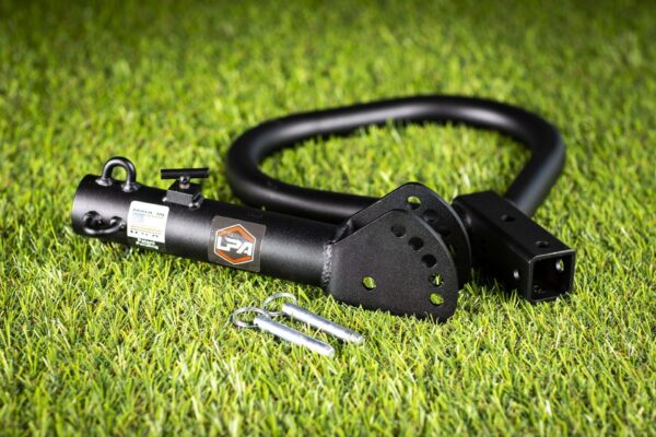 soupbone on turf scale