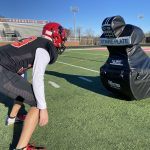 robo motion tackler