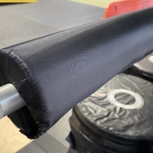 bar pad for training