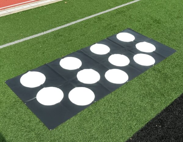 Special Teams Mat Standard