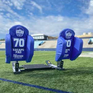 Rae Crowther Escape Sled