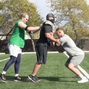 LEVERAGE CUFF (LEV CUFF) - Image 6