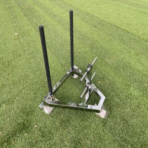 EXTREME TRITON PUSH SLED - Image 6