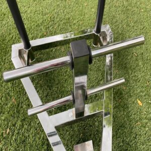 EXTREME TRITON PUSH SLED - Image 4