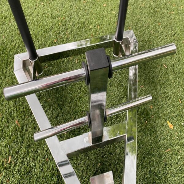 PROWLER 5 min 1 1 min