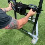 LP sled 1