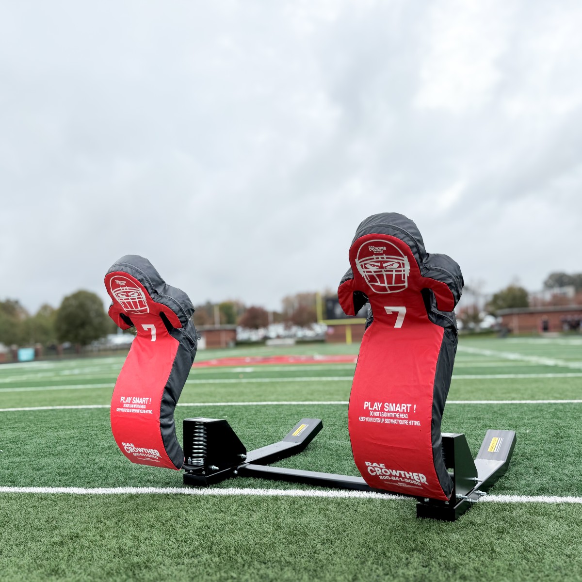 RAE CROWTHER VARSITY S ADVANTAGE SLEDS