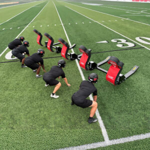 VARSITY S ADVANTAGE SLEDS - Image 2