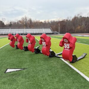 VARSITY S ADVANTAGE SLEDS - Image 2