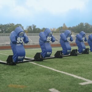 Varsity S Advantage Sled 3