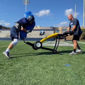 MOTION TACKLER - Image 6