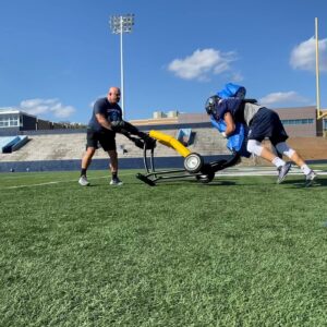 MOTION TACKLER - Image 5