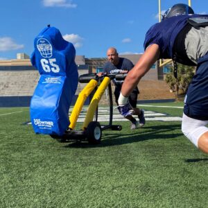 MOTION TACKLER - Image 4