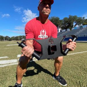 Rae Crowther Torque Wheel