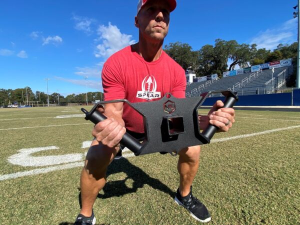 Rae Crowther Torque Wheel