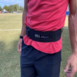 waist belt