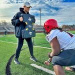 RAE CROWTHER BLAST SHIELD