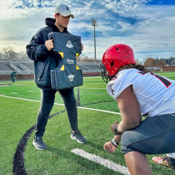 RAE CROWTHER BLAST SHIELD