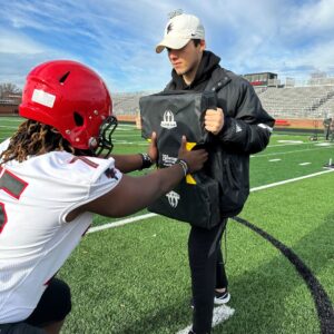 BLAST SHIELD - Image 3