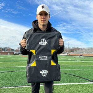 BLAST SHIELD - Image 2