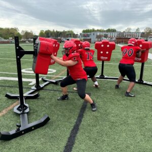 CRUNCHER V3 SLED - Image 3