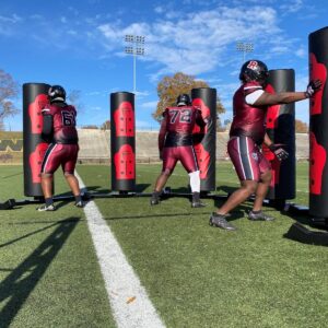 CRUNCHER V3 SLED - Image 4