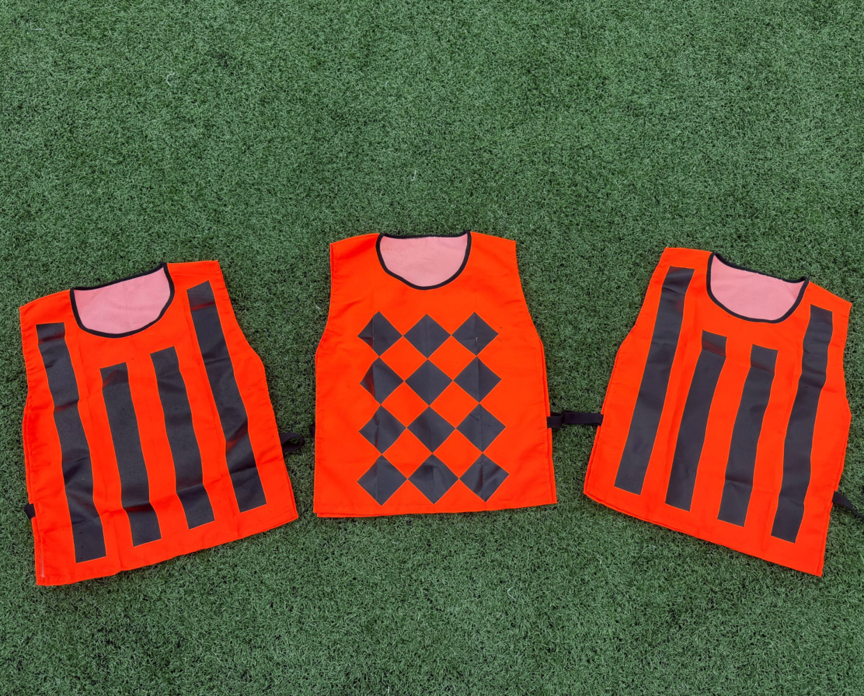 linemans vests