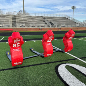 JV S-ADVANTAGE SLEDS - Image 4