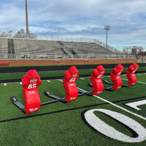 JV S-ADVANTAGE SLEDS