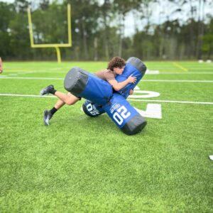 VARSITY JAX TACKLER - Image 11