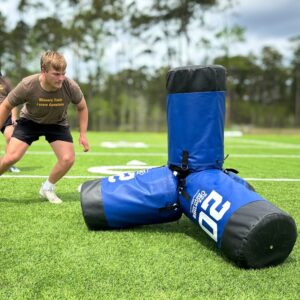 VARSITY JAX TACKLER - Image 3