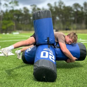 VARSITY JAX TACKLER - Image 9