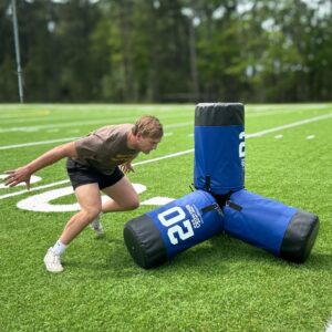 VARSITY JAX TACKLER - Image 5