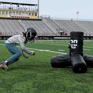 JUNIOR JAX TACKLER - Image 3