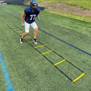 JAX SPEED AND TACKLING PACKAGES - Image 5