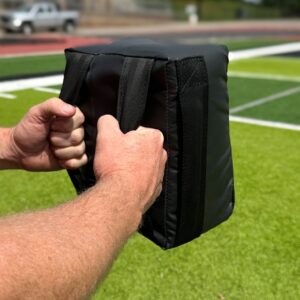 JAX SPEED AND TACKLING PACKAGES - Image 4