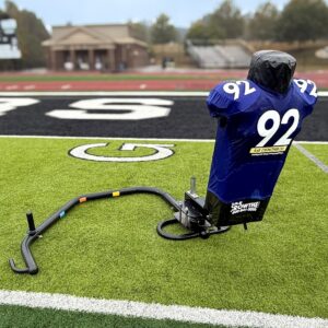 X-RAE ANGLE BLOCKING SLED - Image 4