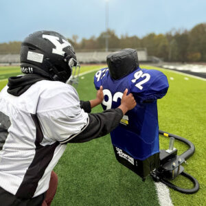 X-RAE ANGLE BLOCKING SLED - Image 2