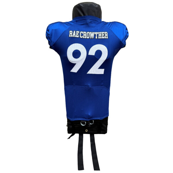 H1 world back silh blue adj