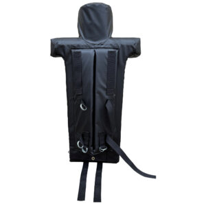 H1 world no jersey back silh adj