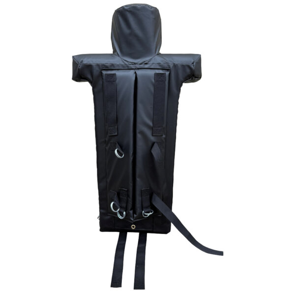 H1 world no jersey back silh adj