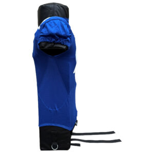 H1 world side silh blue adj