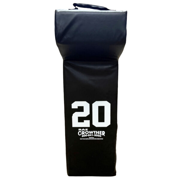 Rae Crowther Mail Box Dummy